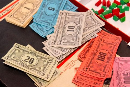 game trực tuyến 8Day Poker